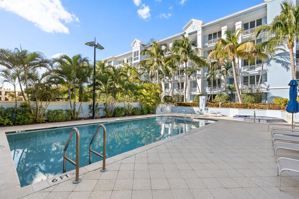 701 Southeast 21st Avenue, Unit 103 Deerfield Beach, FL 33441 - Photo 28 of 31