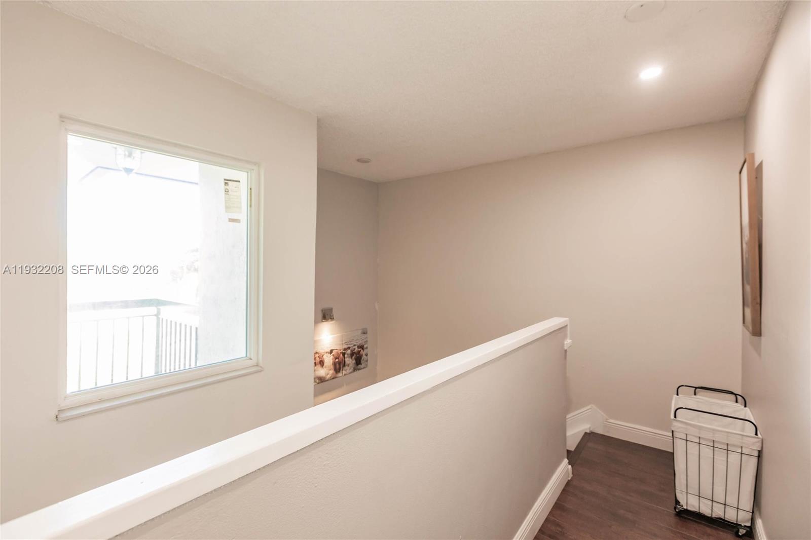 9404 Southwest 8th Terrace Miami, FL 33174 - Photo 28 of 41 a view of an empty room