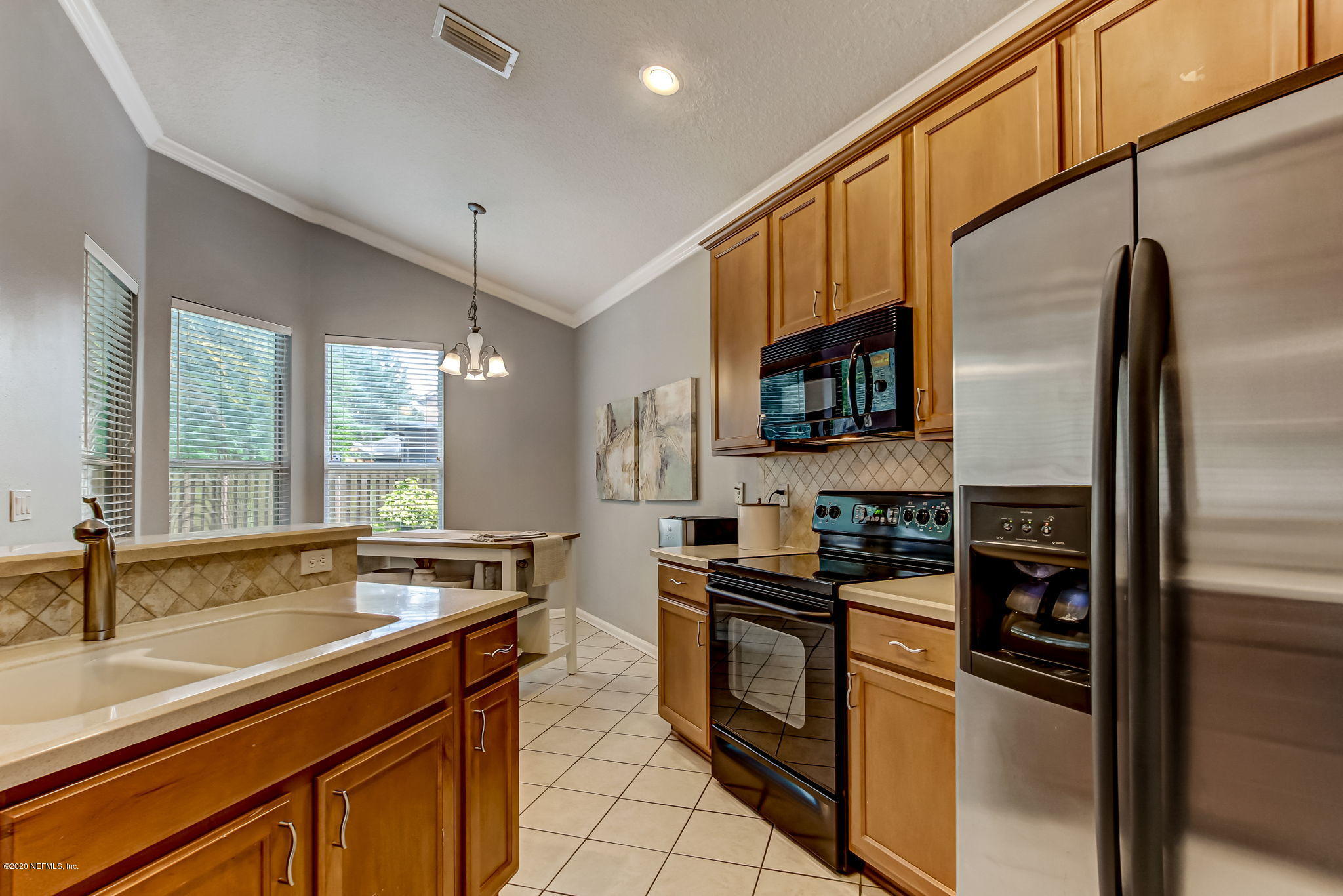 3139 East Banister Road St. Augustine, FL 32092 - Photo 17 of 62 Kichen