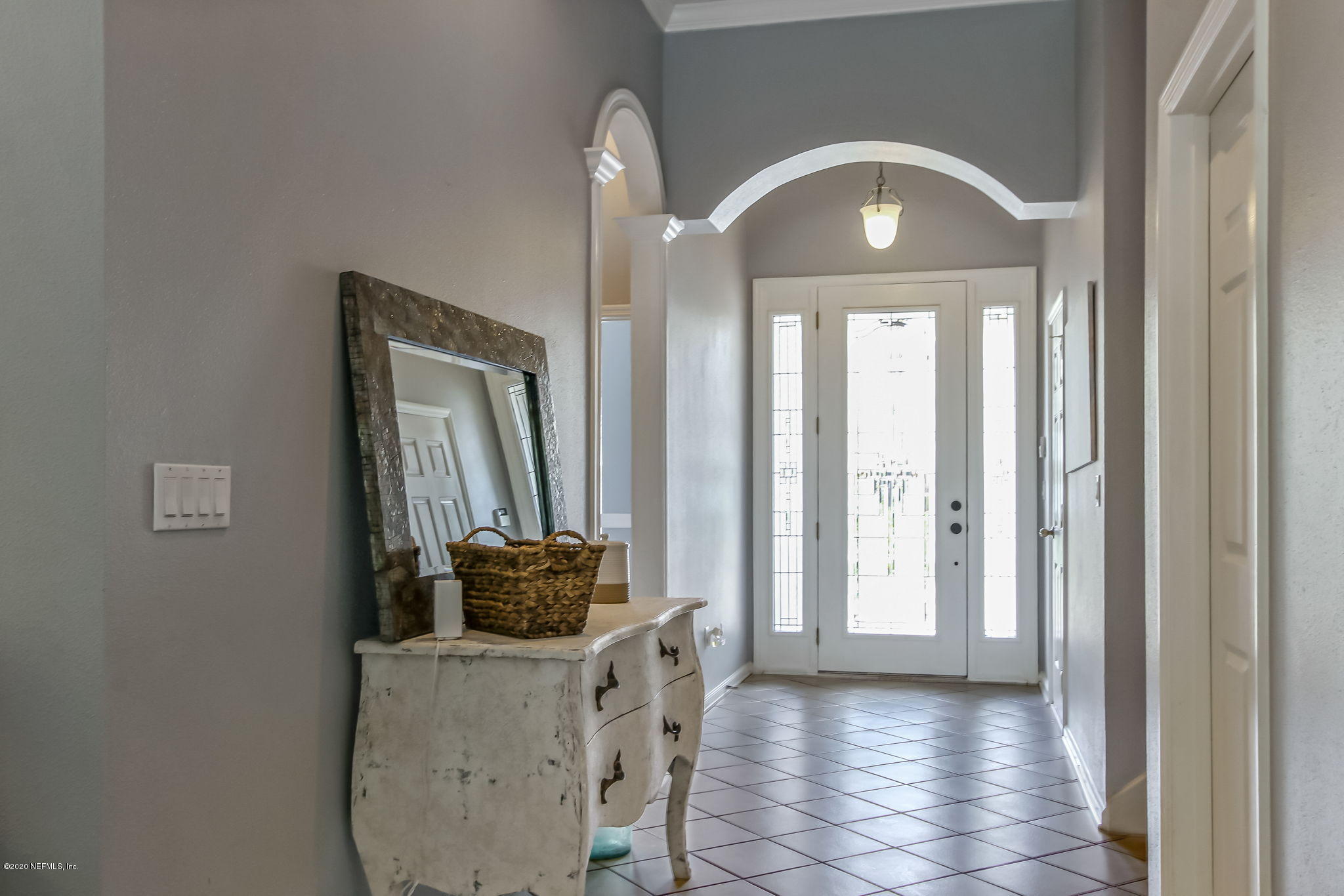 3139 East Banister Road St. Augustine, FL 32092 - Photo 5 of 62 Foyer