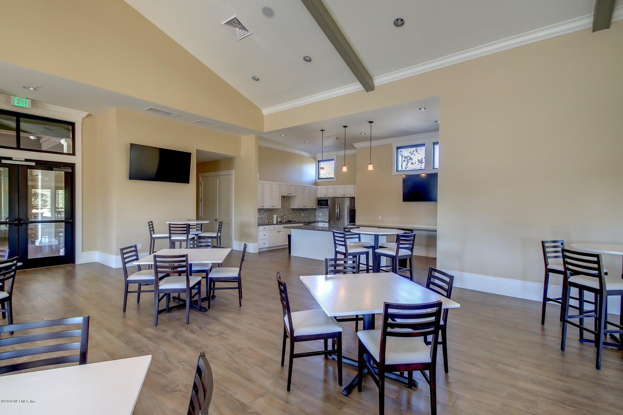 3139 East Banister Road St. Augustine, FL 32092 - Photo 54 of 62 Clubhouse