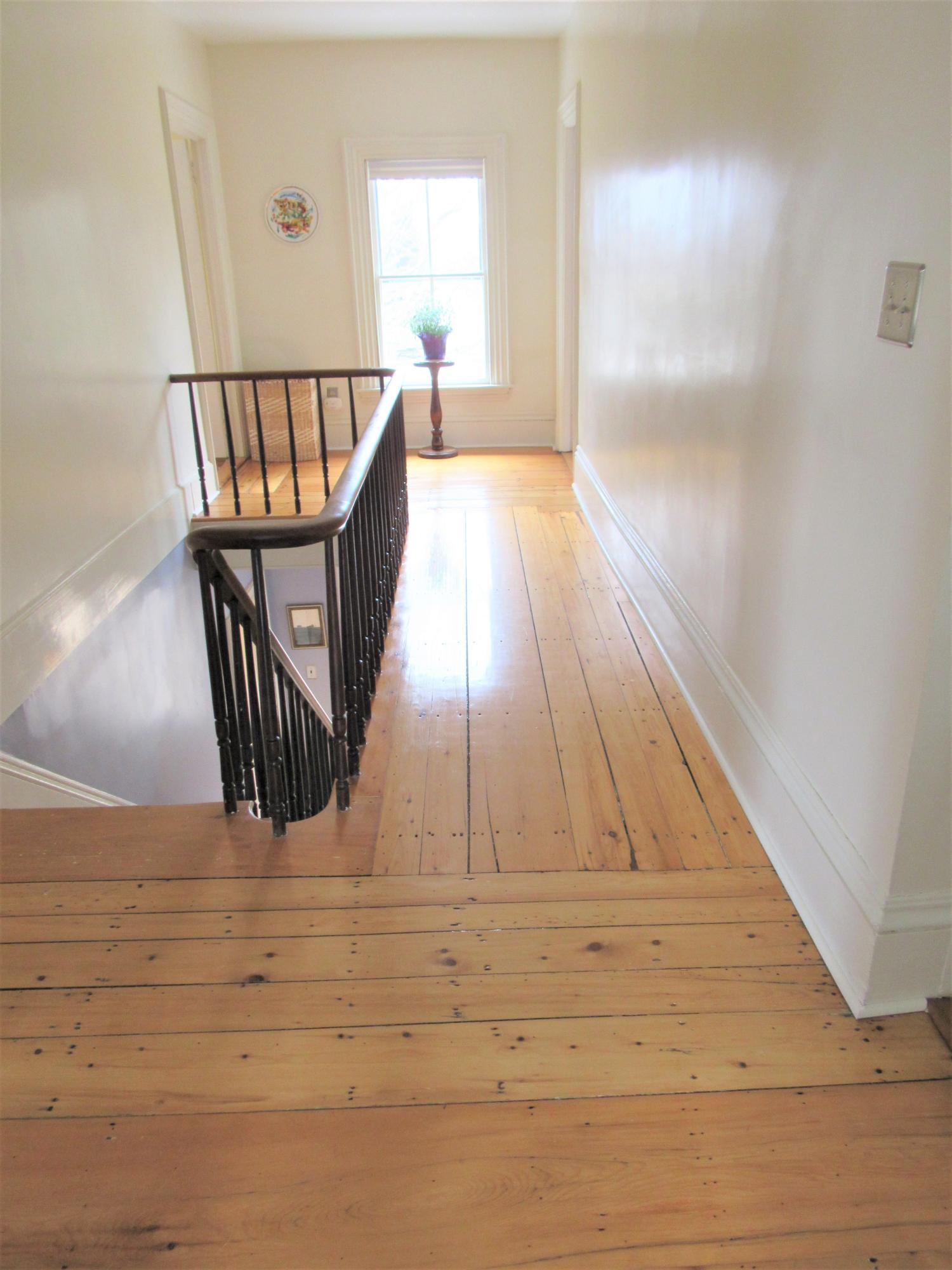 144 Old County Road Hampden, ME 04444 - Photo 76 of 81 81. 144 OCR hall up