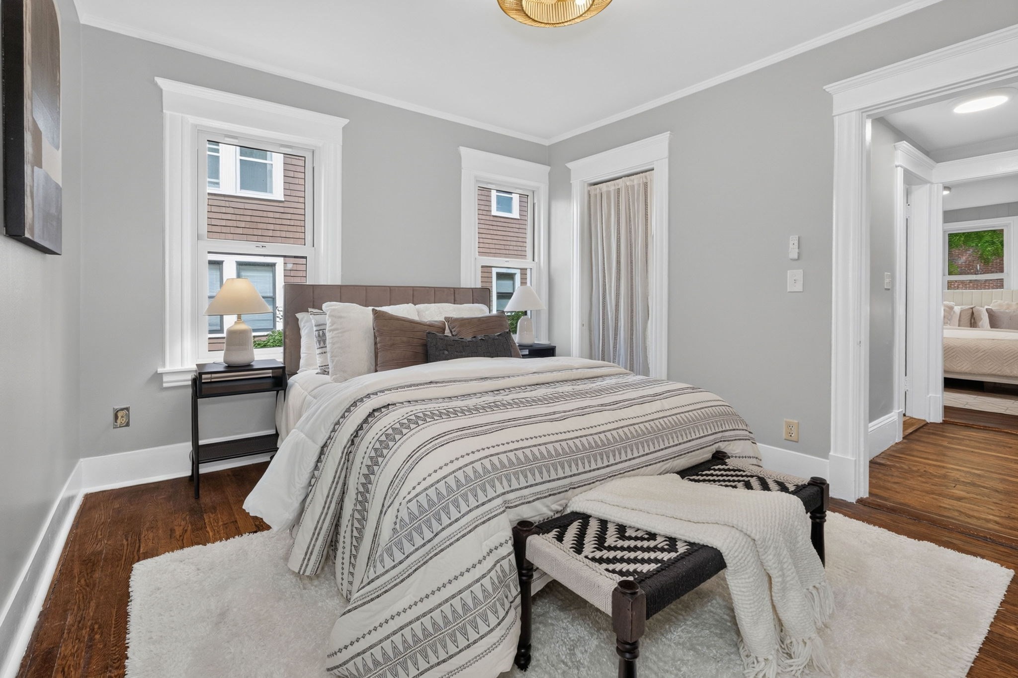 106-108 Rossmore Road, Unit 1 Boston, MA 02130 - Photo 16 of 30 Gallery Image 16