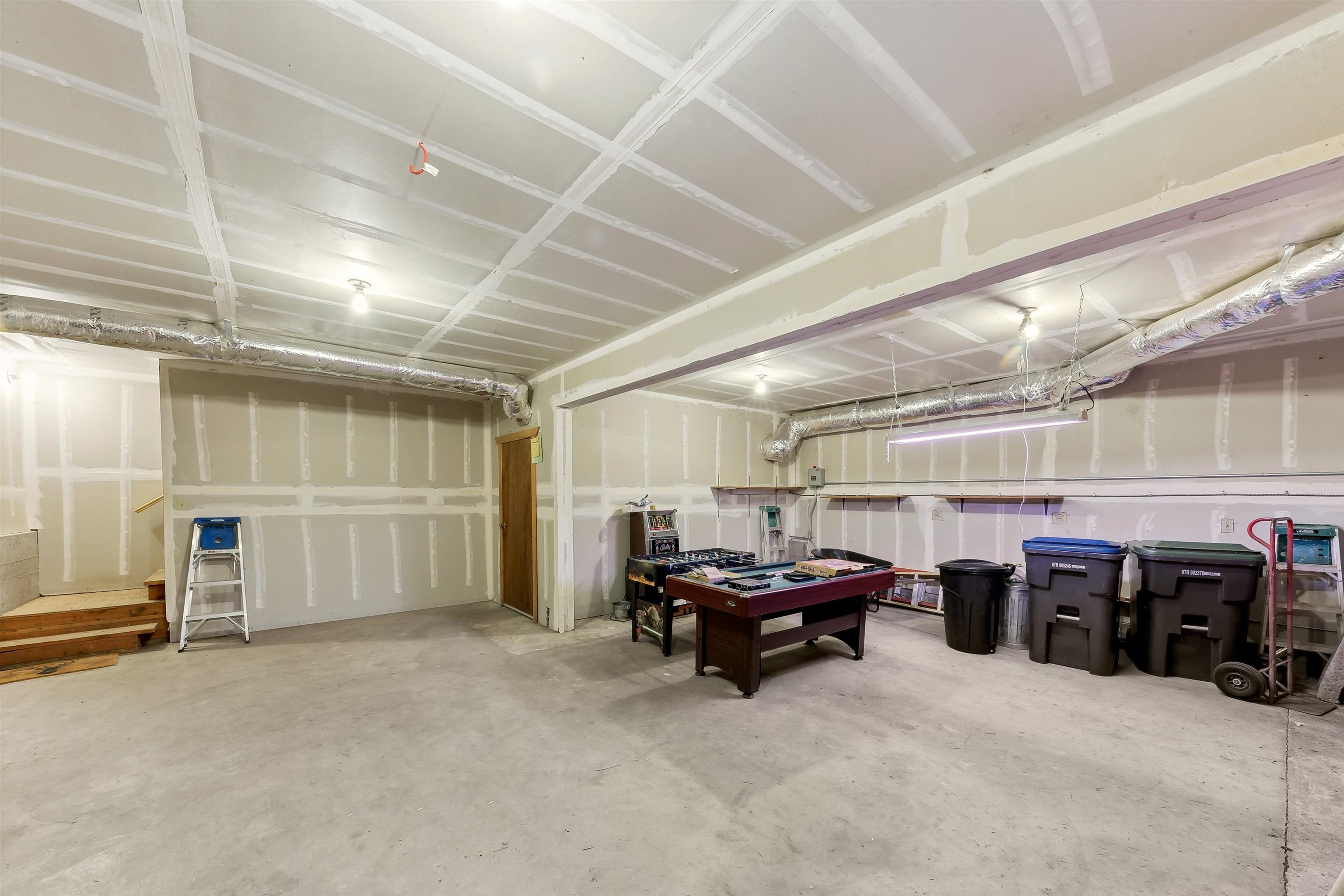 12354 Rainbow Drive Truckee, CA 96161 - Photo 17 of 23 a view of a room with furniture and racks