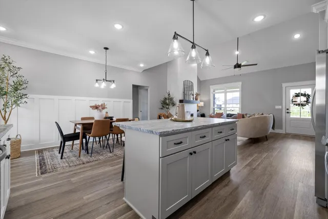 $420,000 | 235 Big Cedar Drive, Dunlap, TN 37327