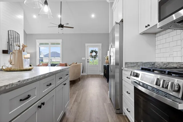 $420,000 | 235 Big Cedar Drive, Dunlap, TN 37327