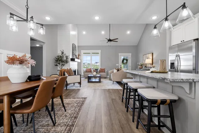 $420,000 | 235 Big Cedar Drive, Dunlap, TN 37327