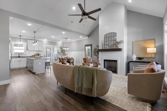 $420,000 | 235 Big Cedar Drive, Dunlap, TN 37327