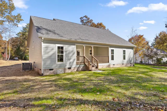 $420,000 | 235 Big Cedar Drive, Dunlap, TN 37327