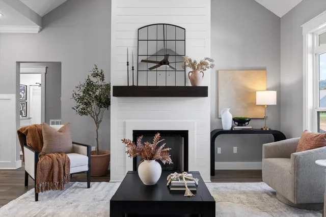 $420,000 | 235 Big Cedar Drive, Dunlap, TN 37327