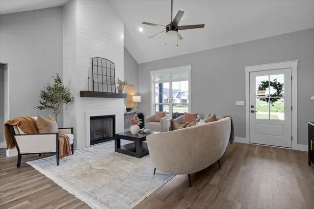 $420,000 | 235 Big Cedar Drive, Dunlap, TN 37327