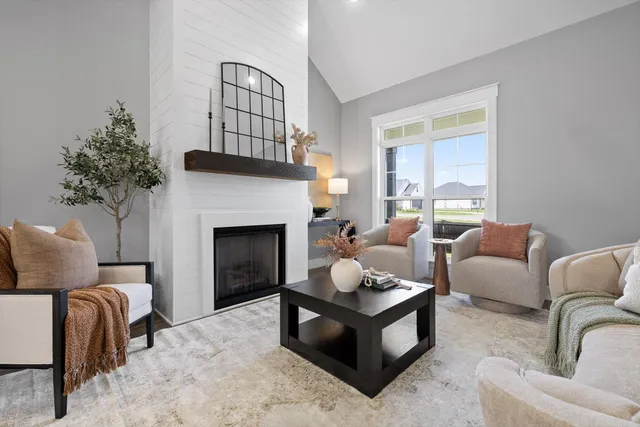 $420,000 | 235 Big Cedar Drive, Dunlap, TN 37327