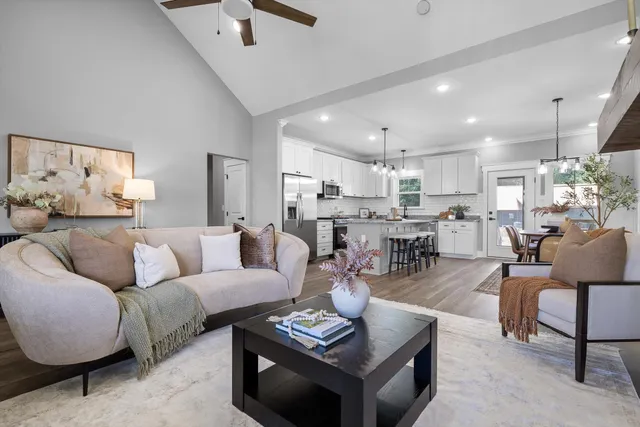 $420,000 | 235 Big Cedar Drive, Dunlap, TN 37327