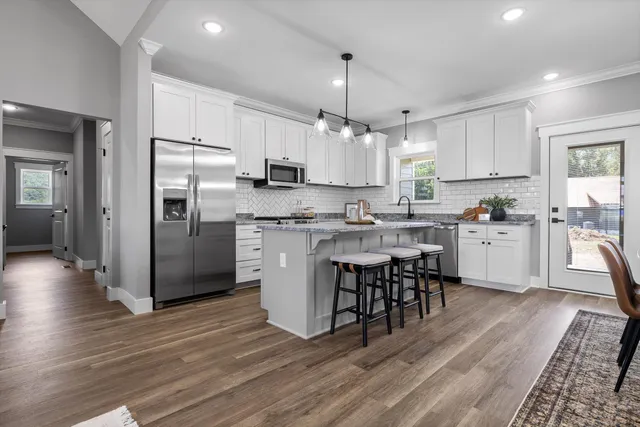 $420,000 | 235 Big Cedar Drive, Dunlap, TN 37327