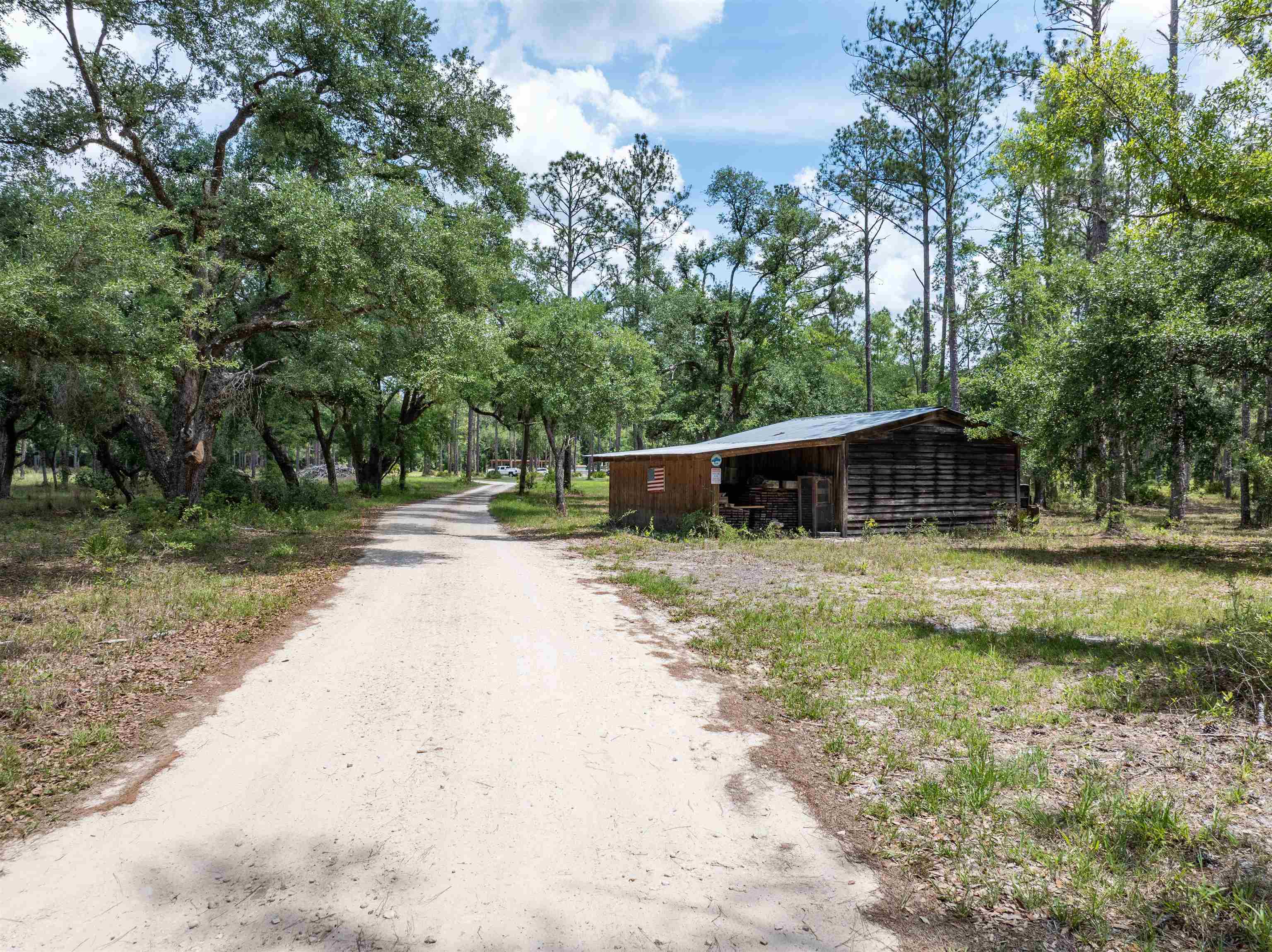 2878 West U.S 98 Perry, FL 32347 - Photo 52 of 64