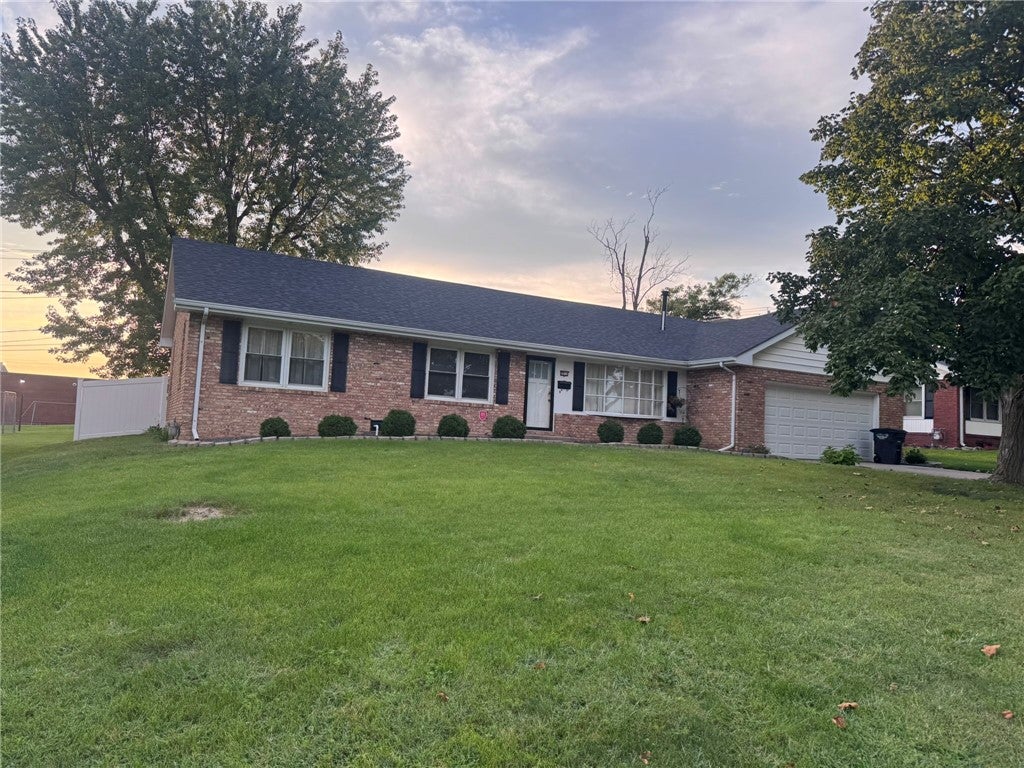 2912 Townway Road Danville, IL 61832 - Photo 1 of 1 Gallery Image 1