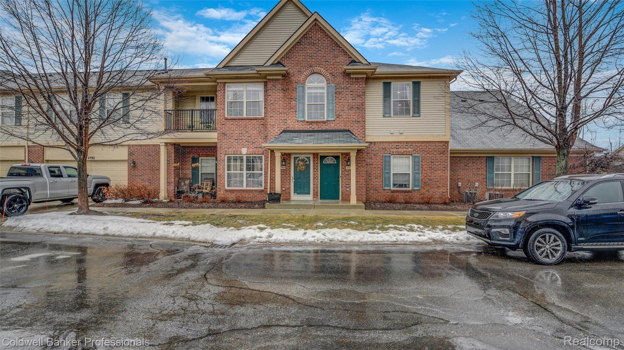 11782 Farmington Road, Unit 86 Livonia, MI 48150 - Photo 24 of 27 01-11782 Farmington Road-1.jpg