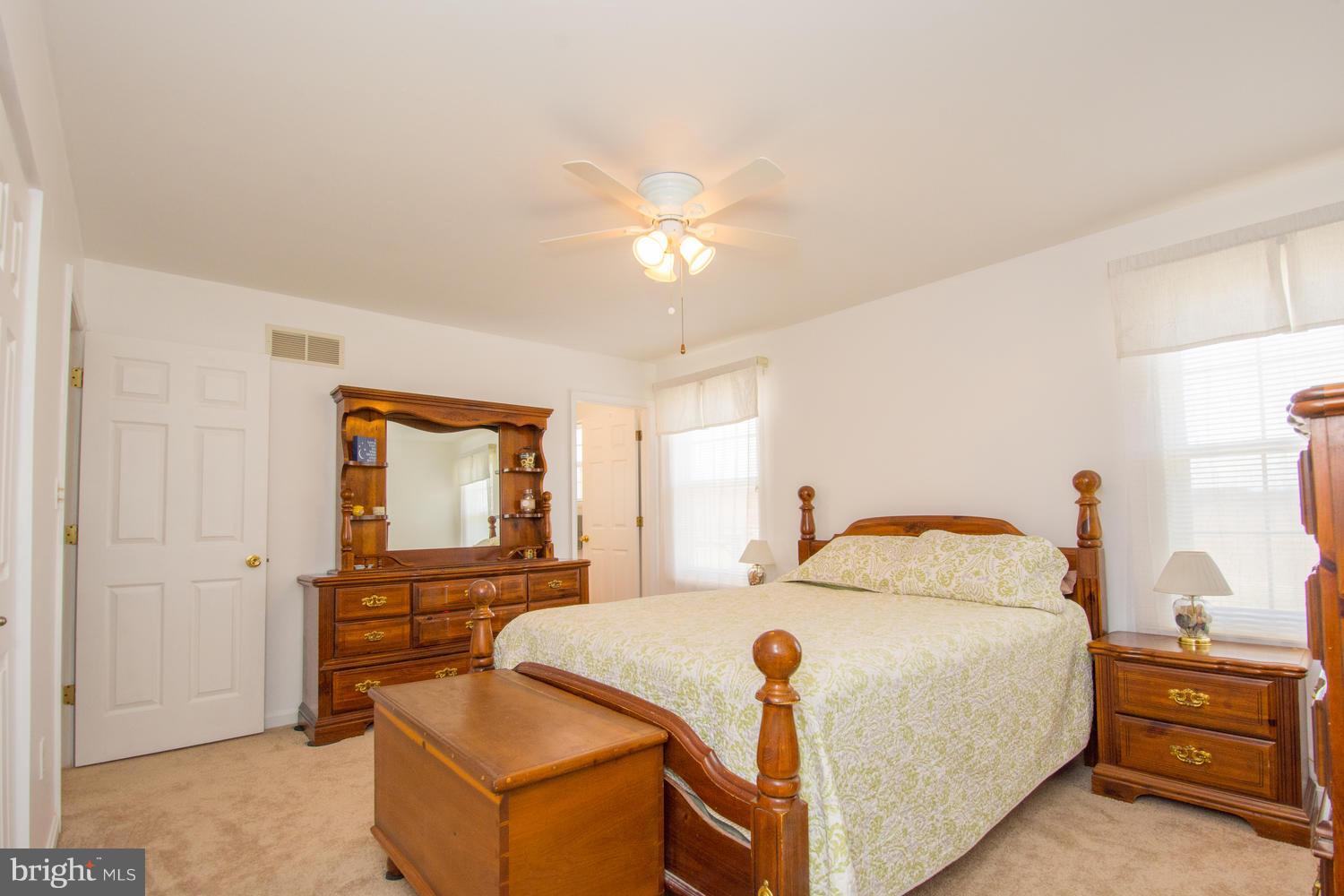 486 Stone Road Westminster, MD 21158 - Photo 11 of 30 Bedroom (Master)