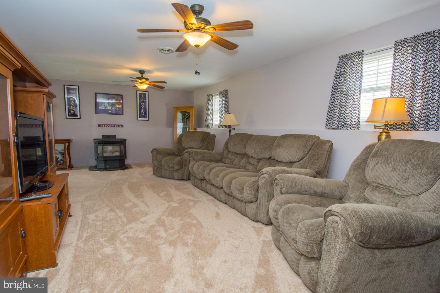 486 Stone Road Westminster, MD 21158 - Photo 20 of 30 Family Room