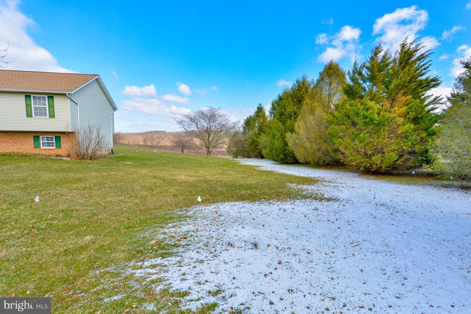 486 Stone Road Westminster, MD 21158 - Photo 28 of 30 Exterior (Rear)