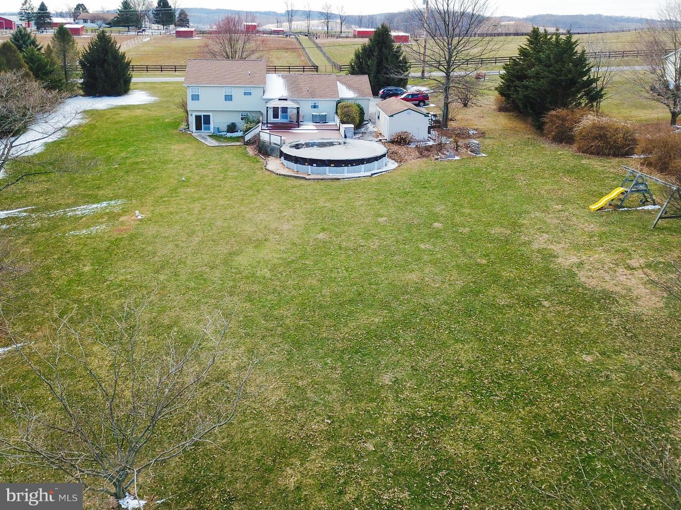 486 Stone Road Westminster, MD 21158 - Photo 30 of 30 Exterior (Rear)