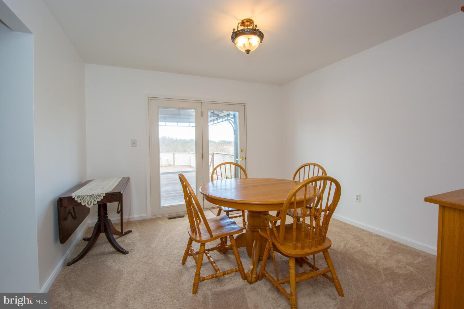 486 Stone Road Westminster, MD 21158 - Photo 4 of 30 Dining Room