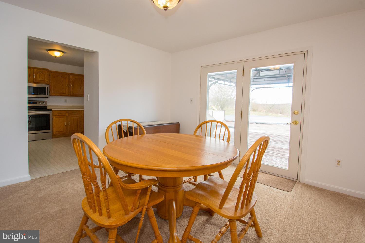 486 Stone Road Westminster, MD 21158 - Photo 5 of 30 Dining Room