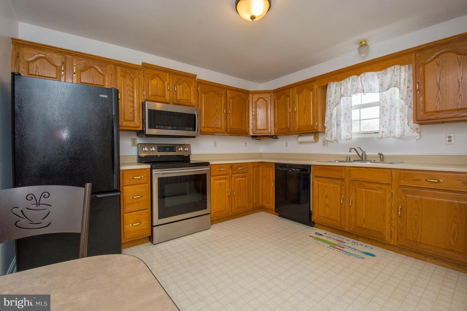 486 Stone Road Westminster, MD 21158 - Photo 6 of 30 Kitchen