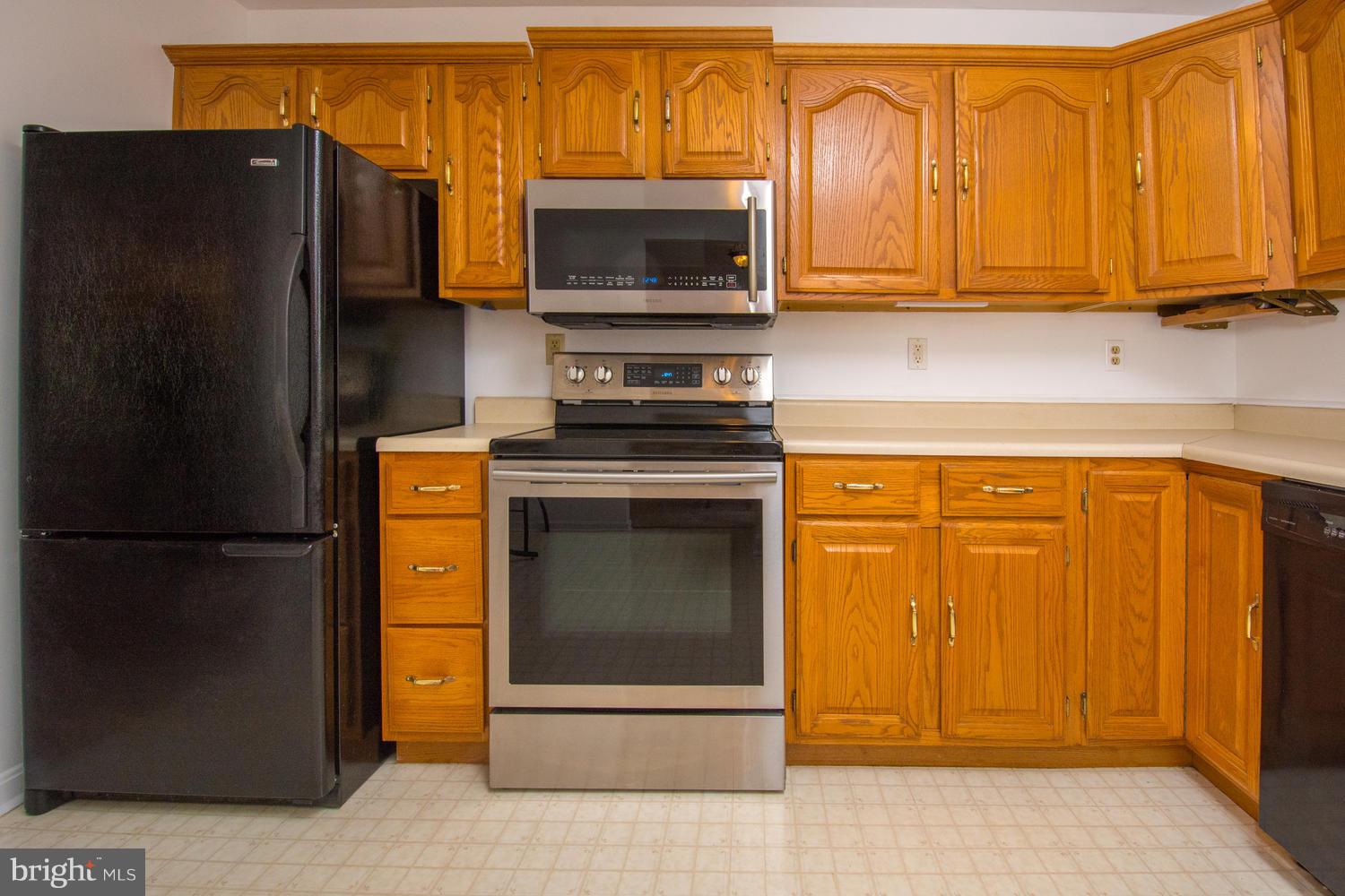 486 Stone Road Westminster, MD 21158 - Photo 7 of 30 Kitchen