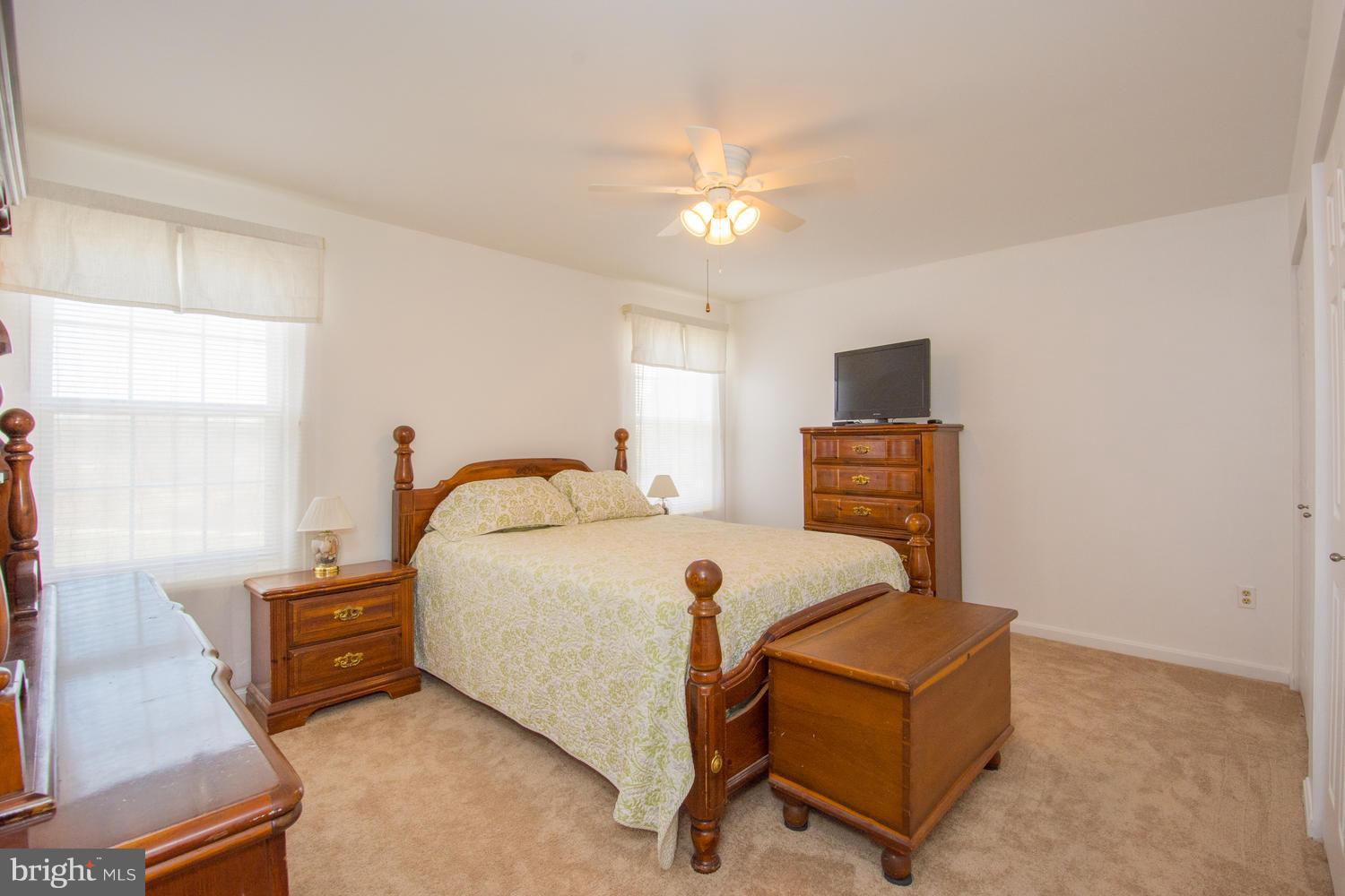 486 Stone Road Westminster, MD 21158 - Photo 10 of 30 Bedroom (Master)