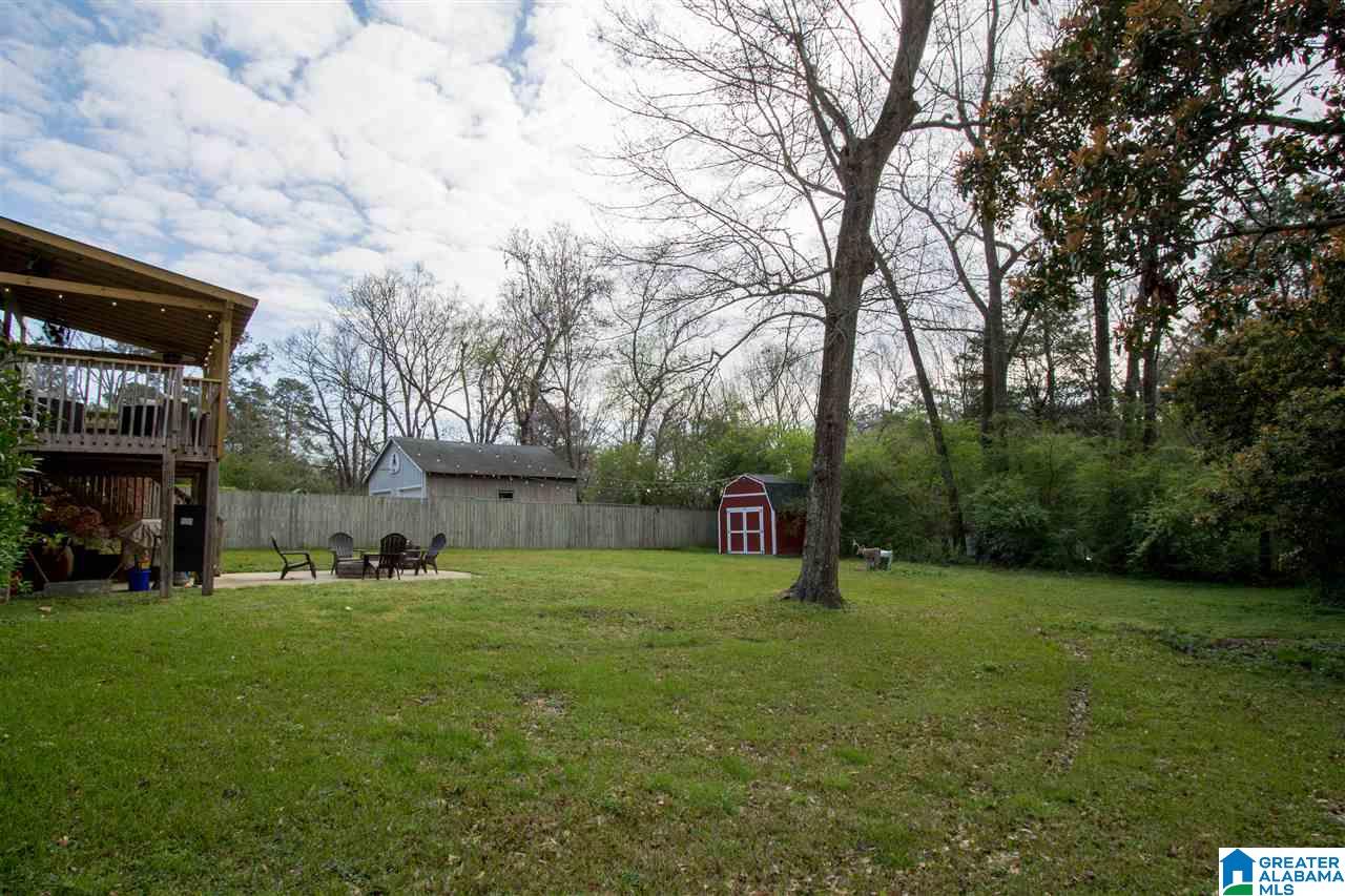 2549 Old Rocky Ridge Road Birmingham, AL 35216 - Photo 41 of 42