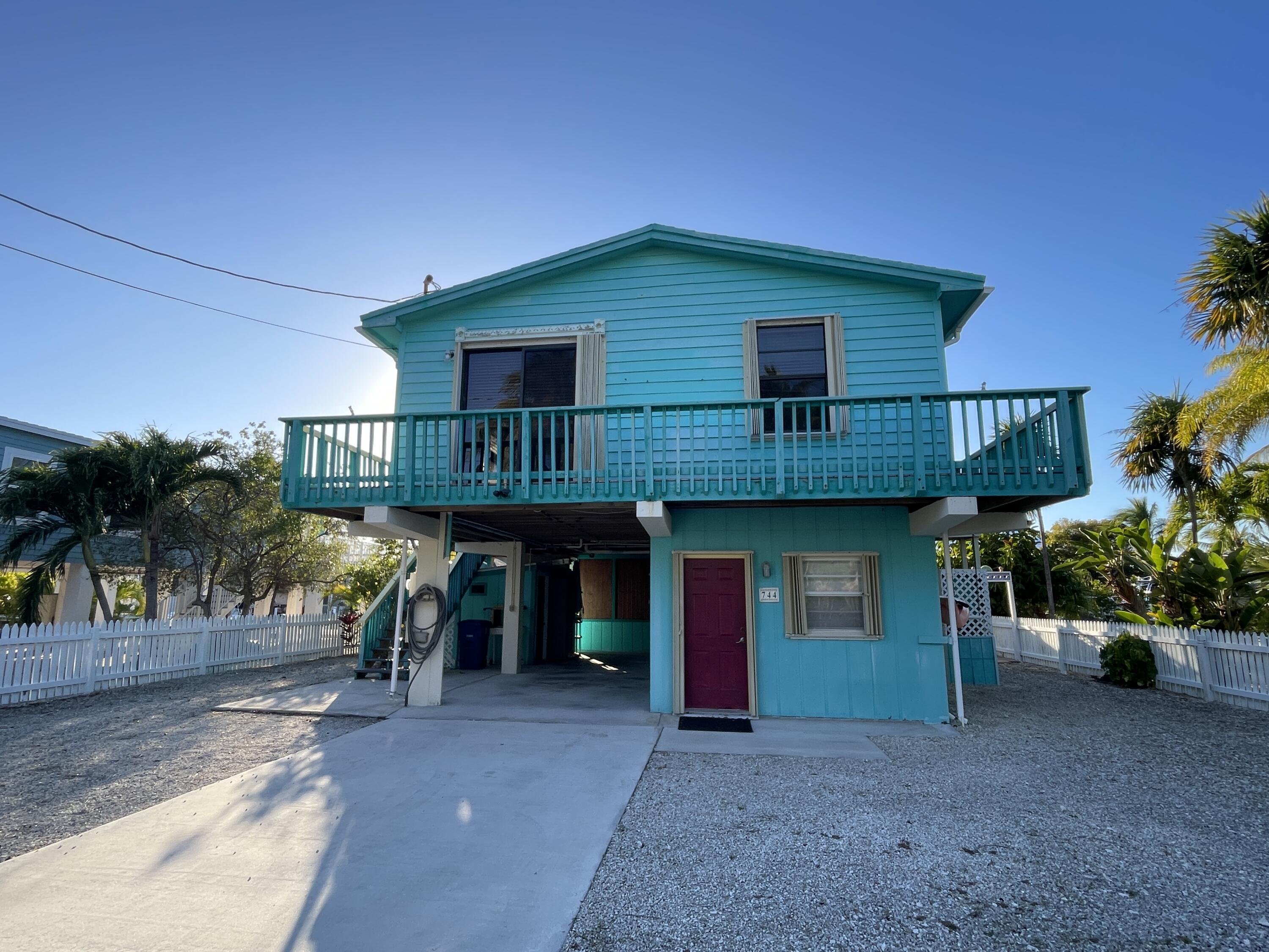 744 Blackbeard Road Summerland Key, FL 33042 - Photo 36 of 39 IMG_4189