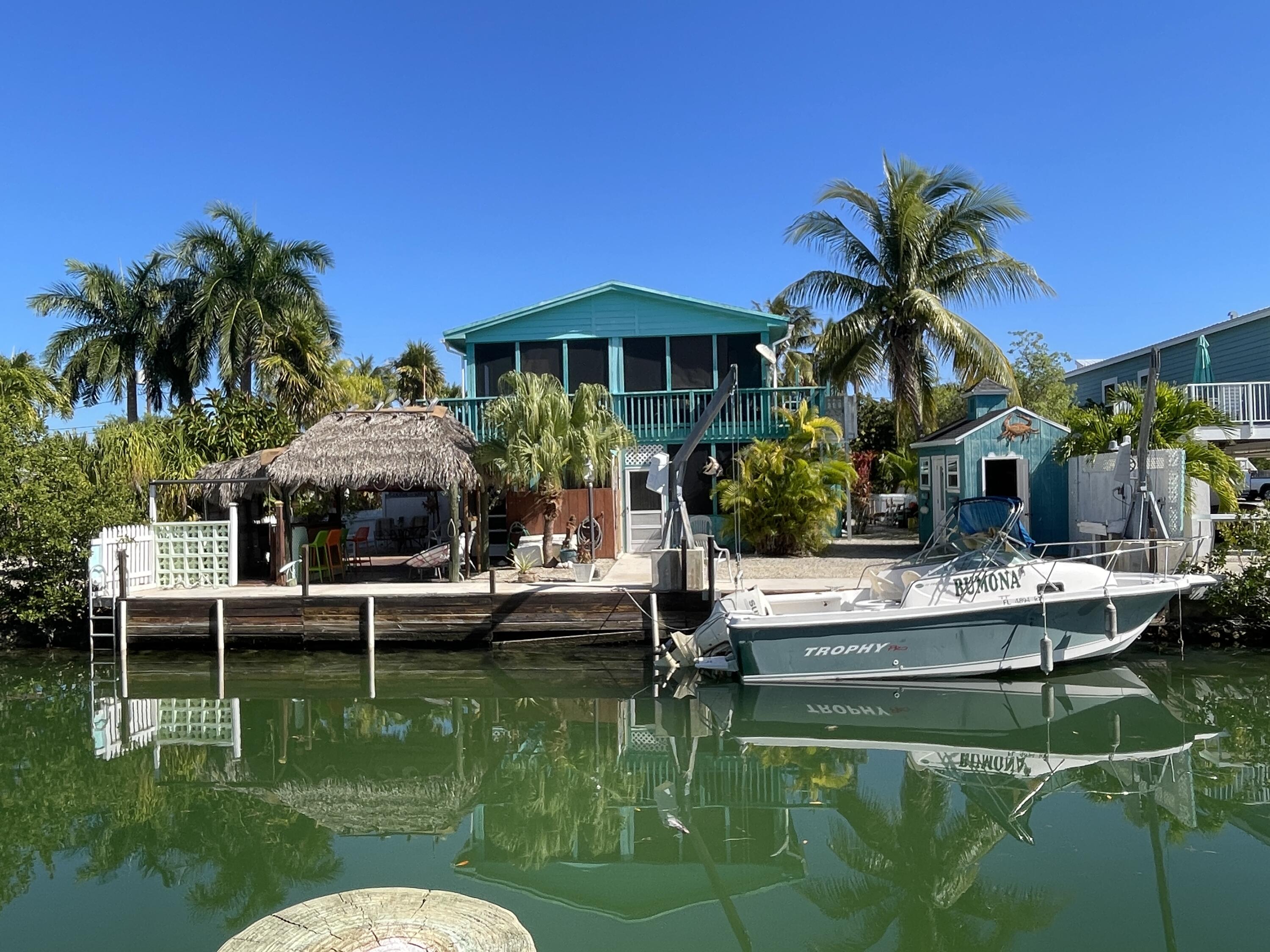 744 Blackbeard Road Summerland Key, FL 33042 - Photo 4 of 35 IMG_3935