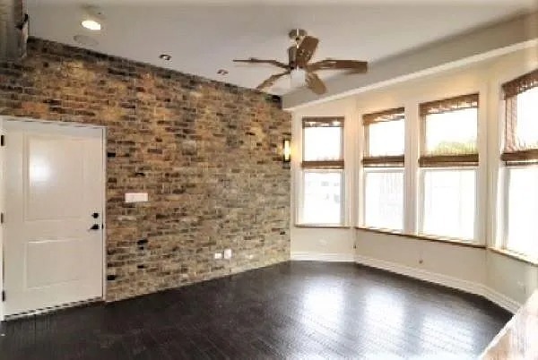847 West Addison Street, Unit 1R Chicago, IL 60657 - Photo 2 of 9