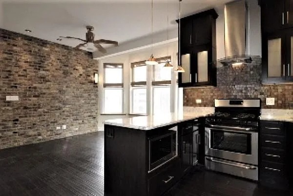 847 West Addison Street, Unit 1R Chicago, IL 60657 - Photo 3 of 9