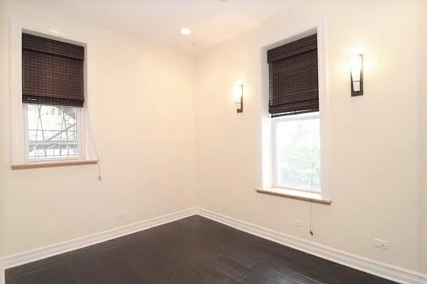 847 West Addison Street, Unit 1R Chicago, IL 60657 - Photo 6 of 9