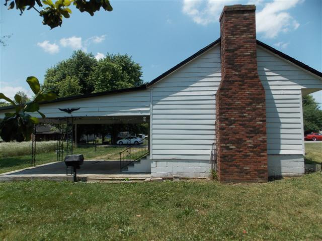 215 Depot Street Burgin, KY 40310 - Photo 10 of 10 Photo 10