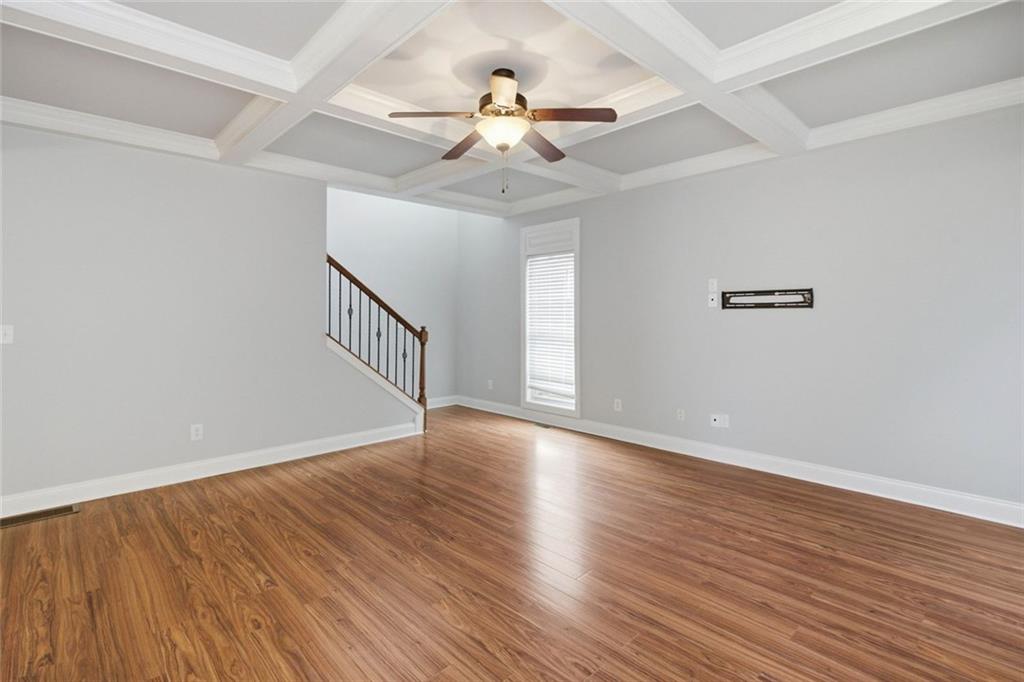 518 South Fortune Way Dallas, GA 30157 - Photo 25 of 105
