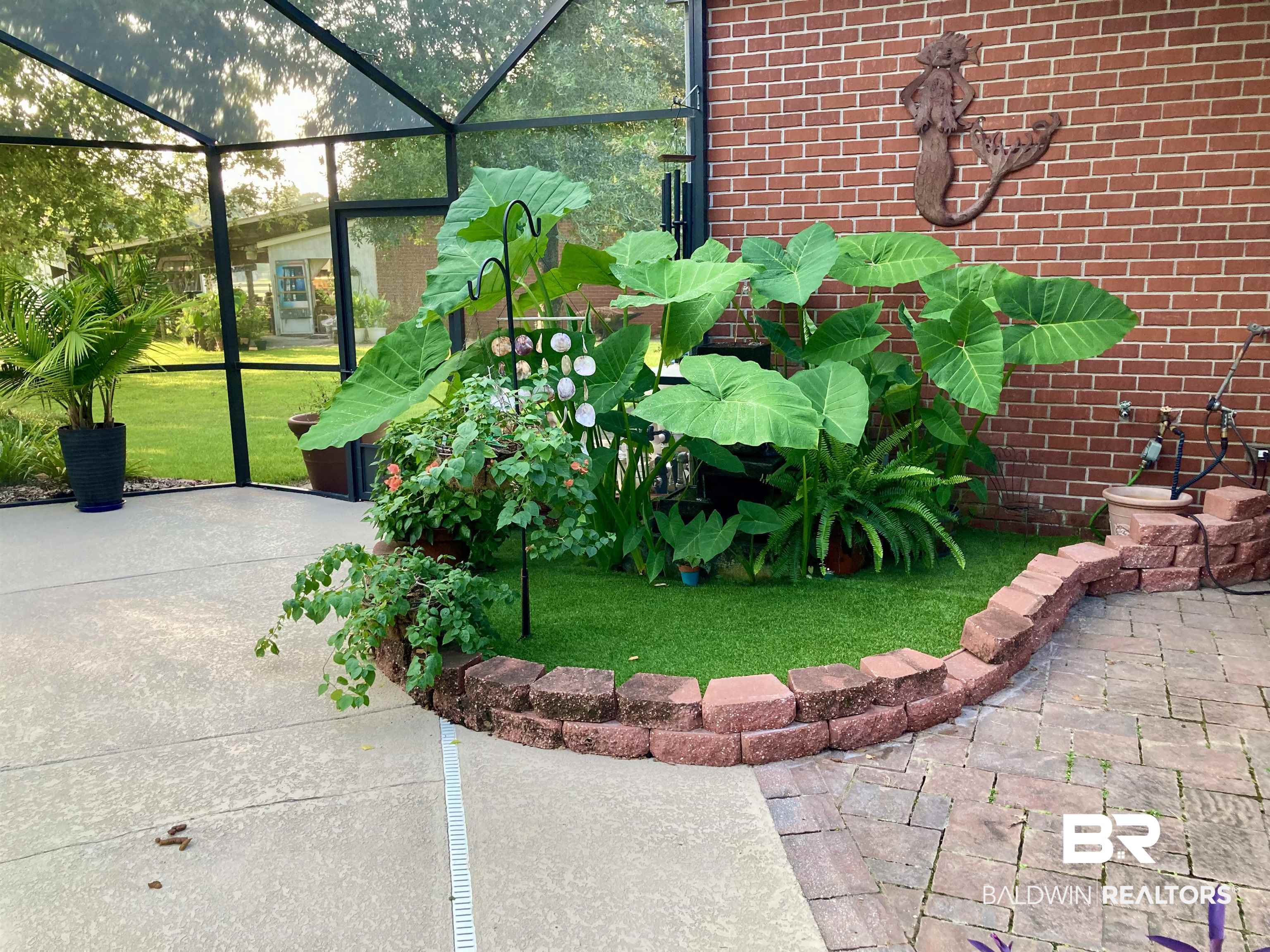 391 Old Castleberry Road Brewton, AL 36426 - Photo 32 of 50