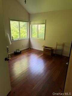 1117 Cedar Ridge Road Oyster Bay, NY 11771 - Photo 17 of 41 an empty room with windows
