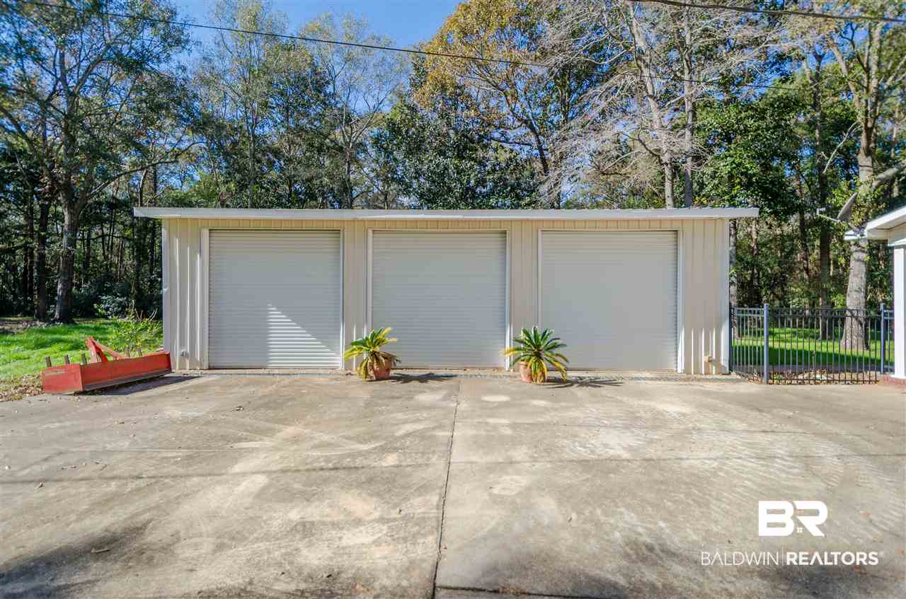 9660 Ginkle Road South Irvington, AL 36544 - Photo 2 of 29