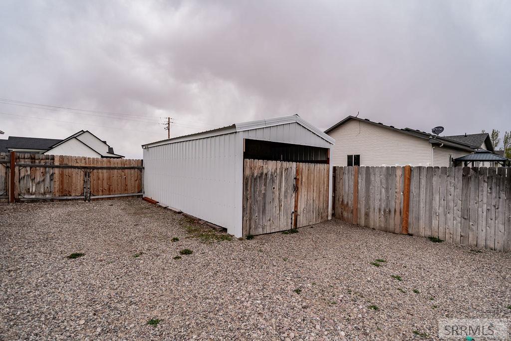 4 North 3700 East Rigby, ID 83442 - Photo 62 of 68