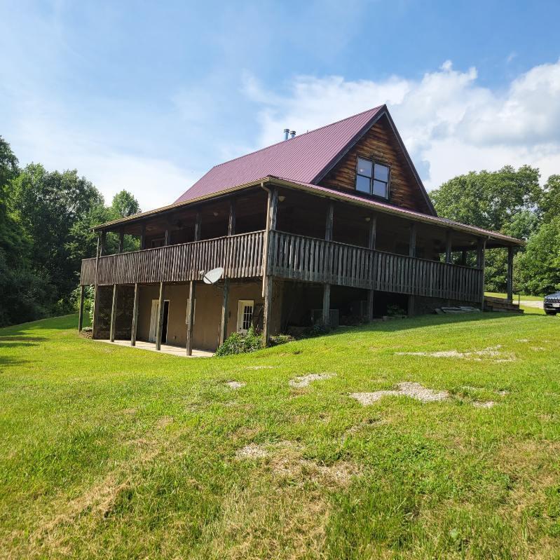 7749 Mcgur Road, Unit B Guysville, OH 45735 - Photo 16 of 21 image000001
