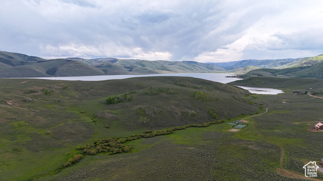 5236 North Holly Way Helper, UT 84526 - Photo 22 of 34 View of mountain backdrop featuring a large body of water