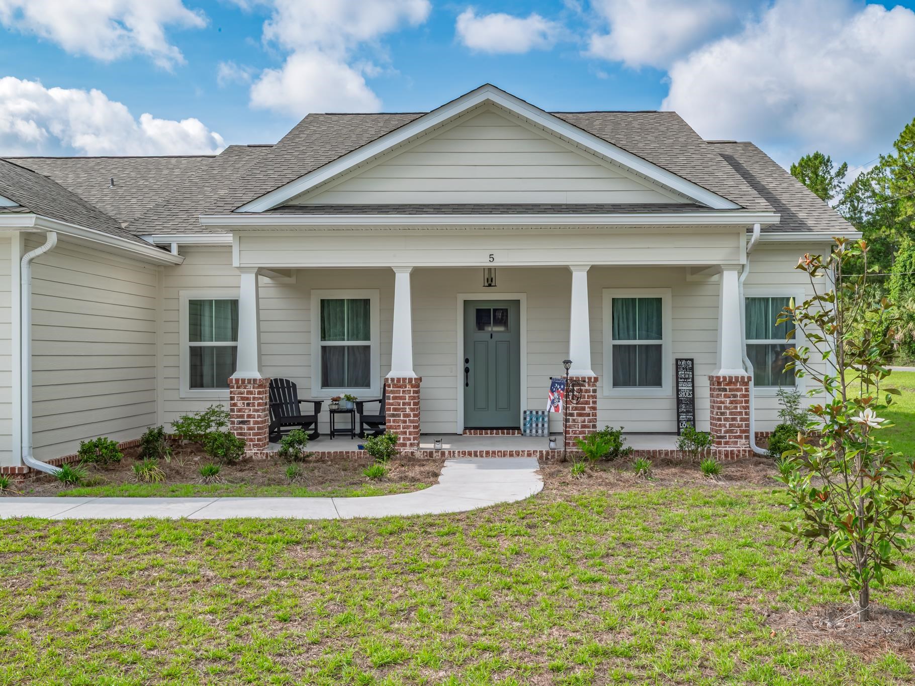 5 Windsor Way Crawfordville, FL 32327 - Photo 2 of 53