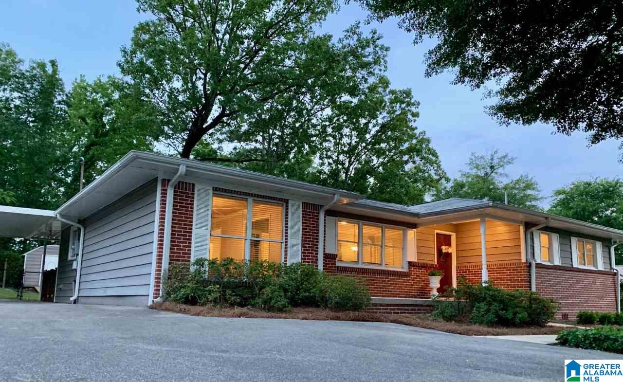 4871 Branchville Road Trussville, AL 35173 - Photo 18 of 25