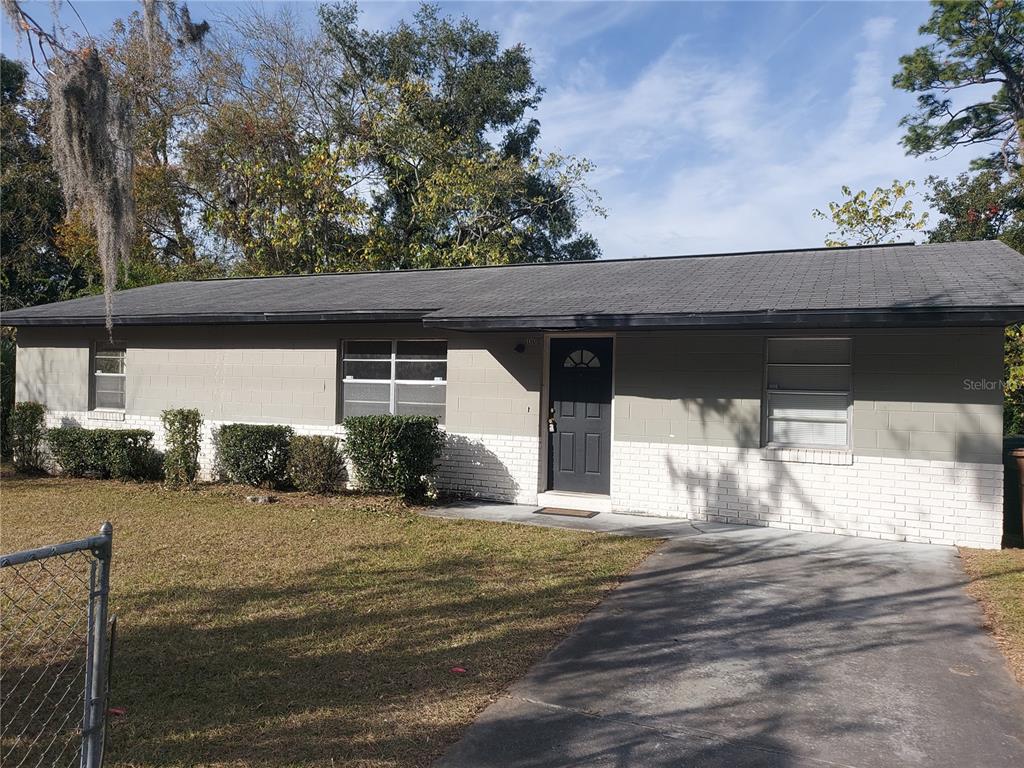 1317 Northeast 19th Street Ocala, FL 34470 - Photo 1 of 1 Gallery Image 1
