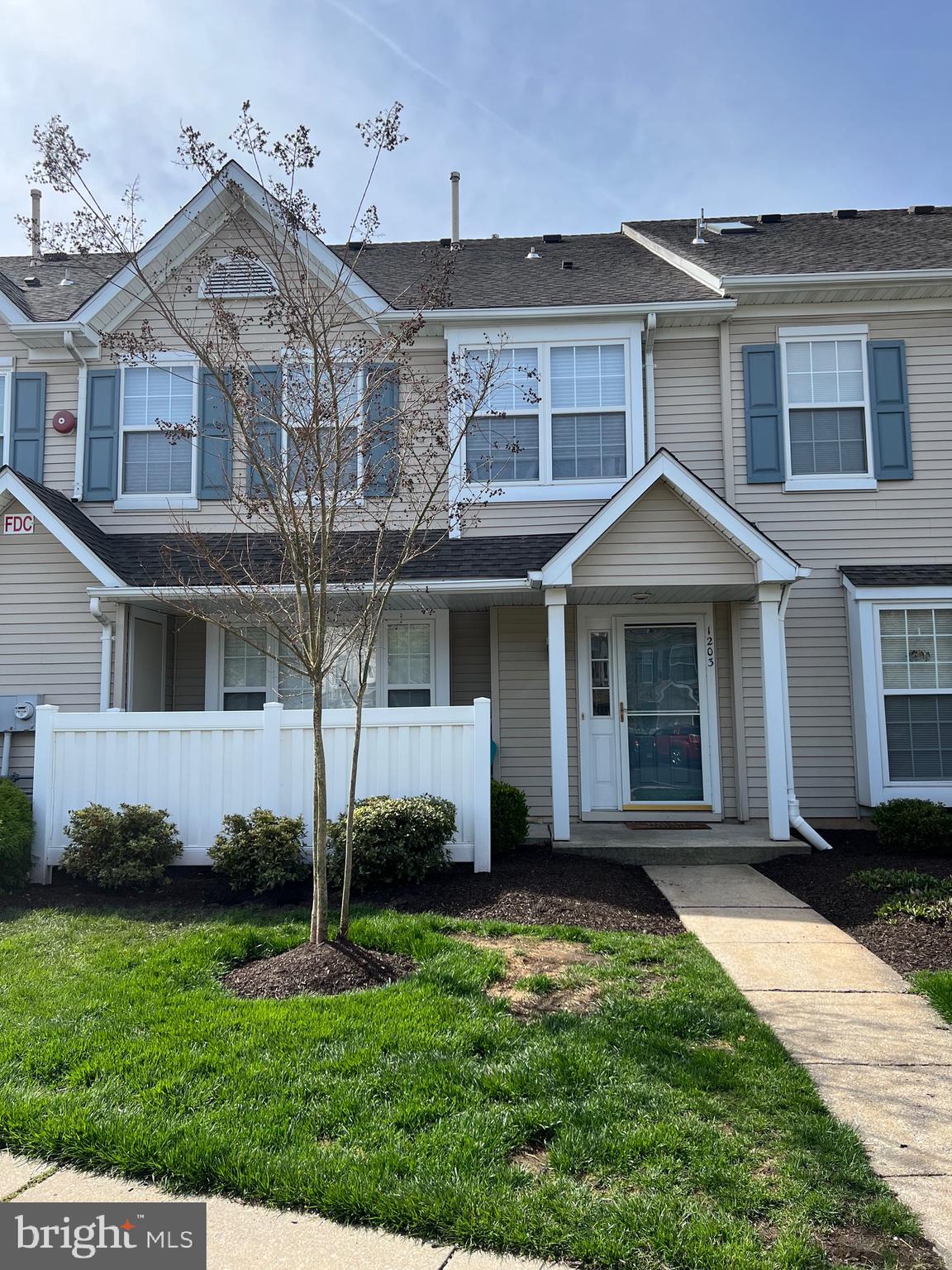 1203 Wharton Road Mount Laurel, NJ 08054 - Photo 1 of 30