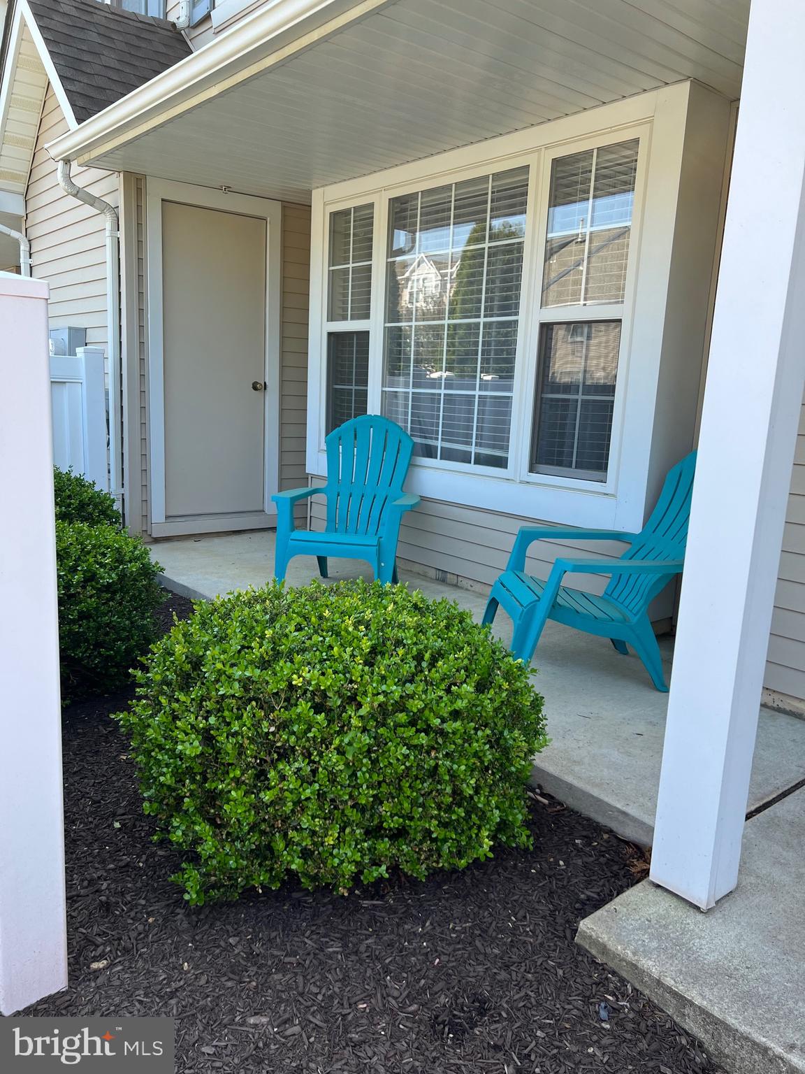 1203 Wharton Road Mount Laurel, NJ 08054 - Photo 25 of 30