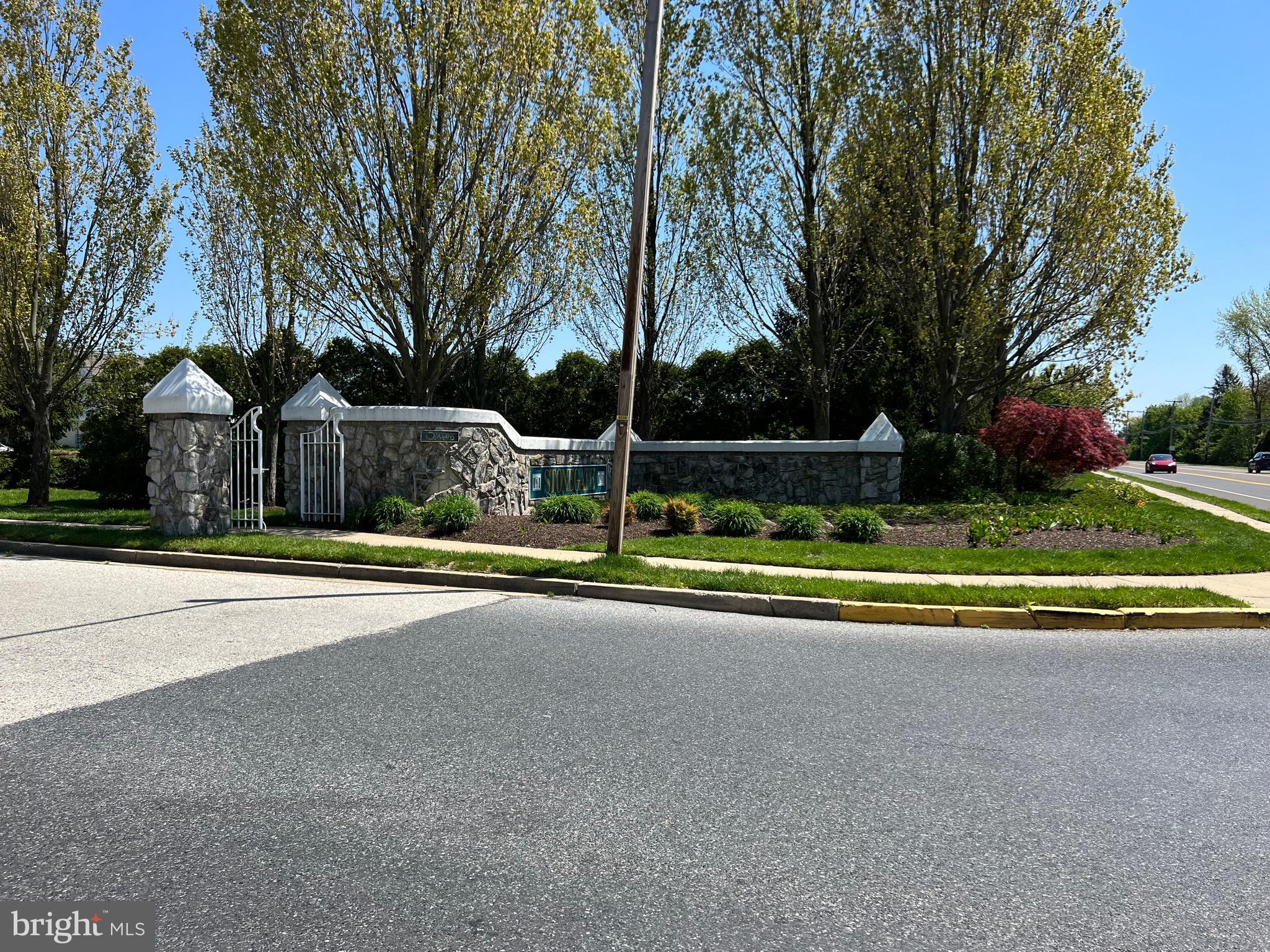 1203 Wharton Road Mount Laurel, NJ 08054 - Photo 27 of 30